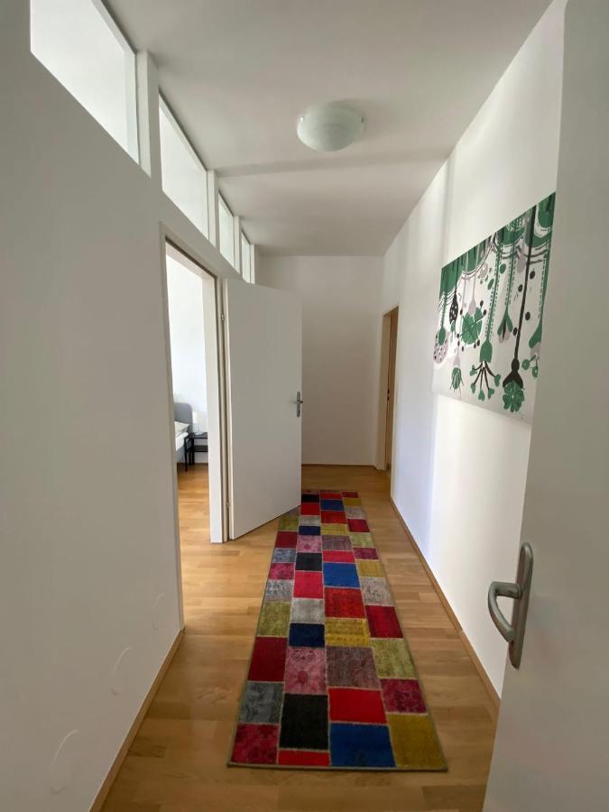 Central Two Bedroom Apartment Viena Exterior foto
