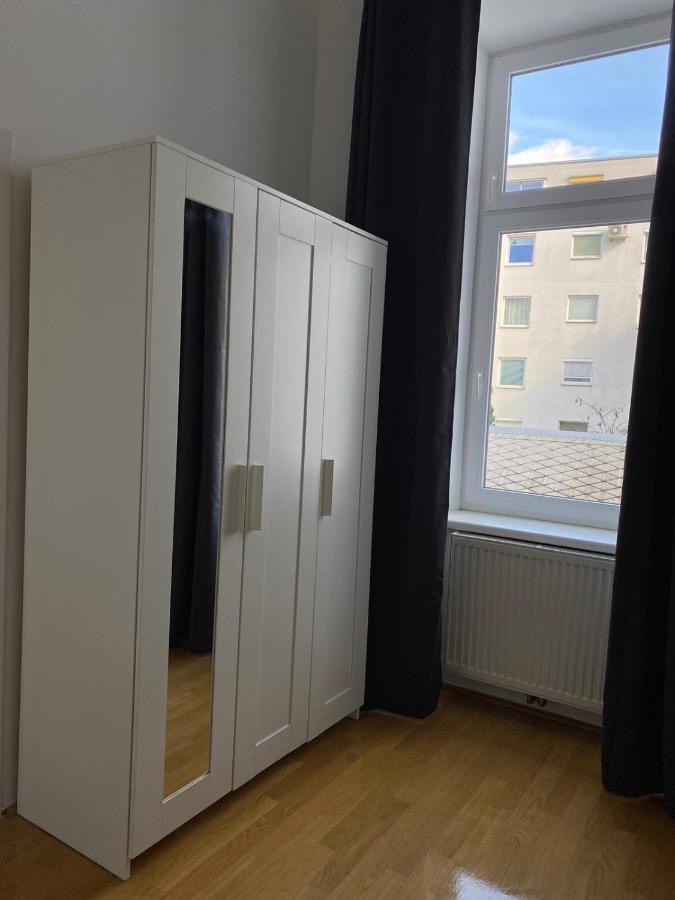 Central Two Bedroom Apartment Viena Exterior foto