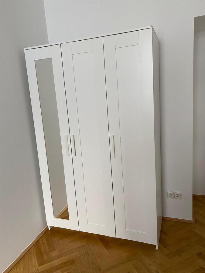 Central Two Bedroom Apartment Viena Exterior foto