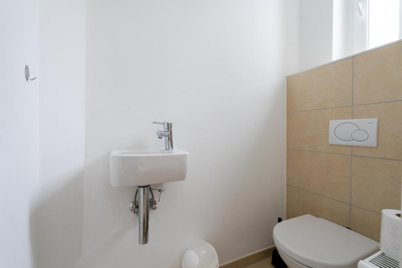 Central Two Bedroom Apartment Viena Exterior foto