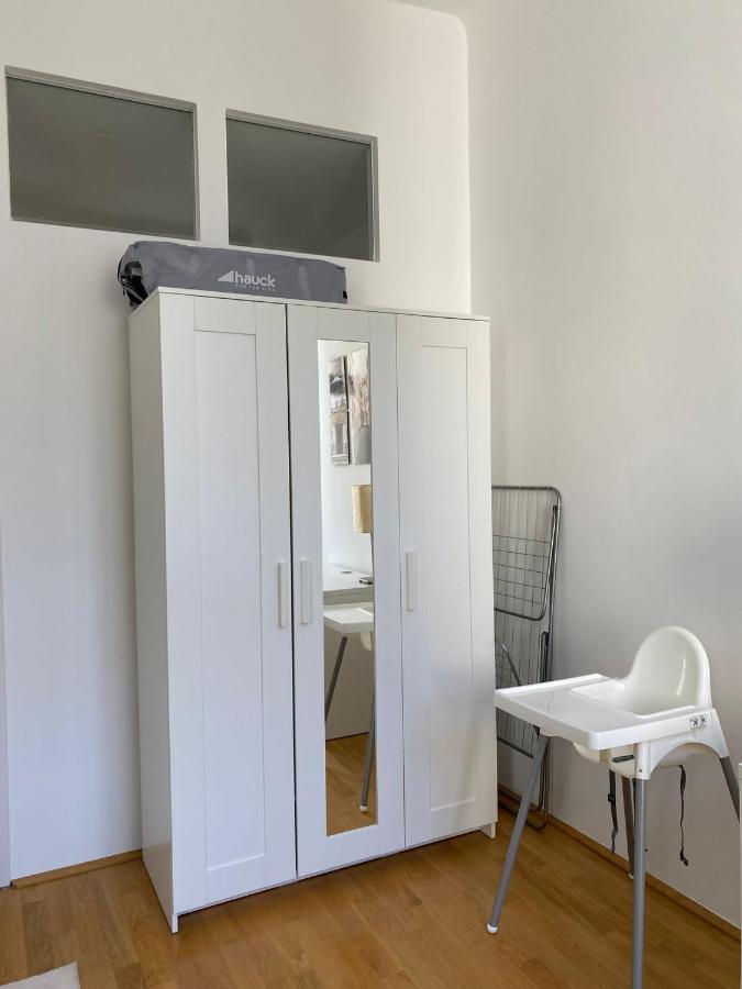 Central Two Bedroom Apartment Viena Exterior foto