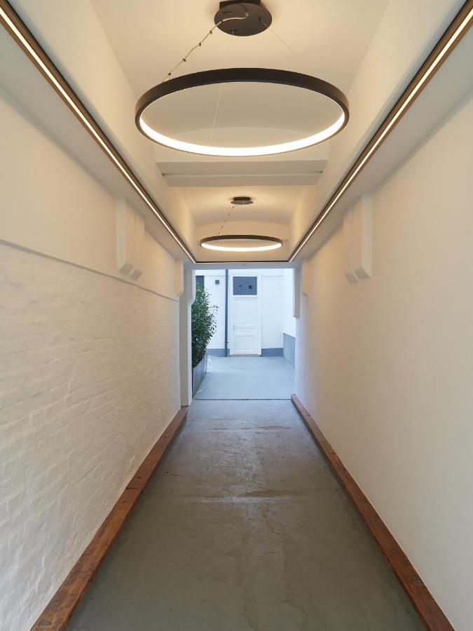 Central Two Bedroom Apartment Viena Exterior foto